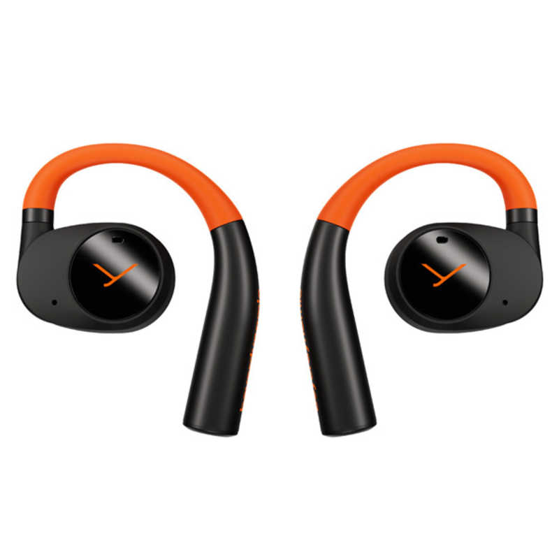 BEYERDYNAMIC BEYERDYNAMIC オープンイヤー型 フルワイヤレスイヤホン［ワイヤレス(左右分離) /Bluetooth対応］ VERIO 200 Sport VERIO 200 Sport