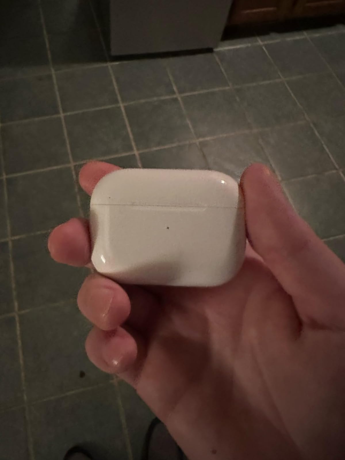 Apple AirPods Pro 2（エアーポッズ プロ 2） MagSafe充電ケース（USB-C）付き ワイヤレスヘッドフォン MTJV3J/A photo review