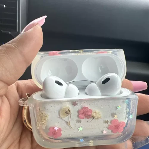 Apple AirPods Pro 2（エアーポッズ プロ 2） MagSafe充電ケース（USB-C）付き ワイヤレスヘッドフォン MTJV3J/A photo review